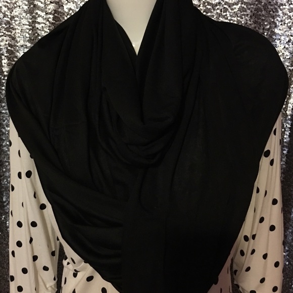 🧣Clearance 🧣Infinity Scarves with hanger - Picture 5 of 7